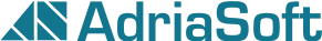 AdriaSoft logo